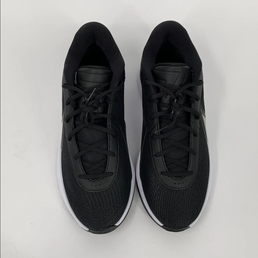 Nike Giannis Antetokounmpo Freak 6 sneakers shoe black basketball NBA new 11.5